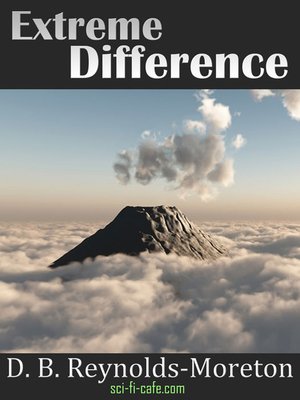cover image of Extreme Difference